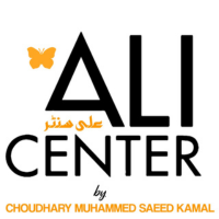 ALI CENTER