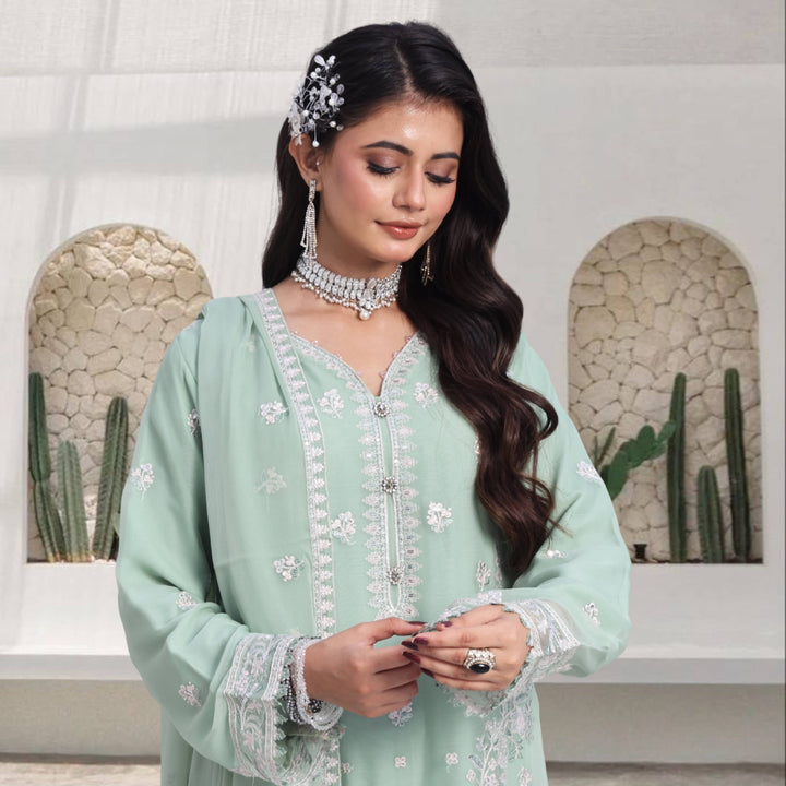 Dressline Luxury Formal Collection-NAINA_PISTA
