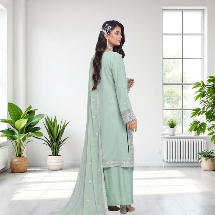 Dressline Luxury Formal Collection-NAINA_PISTA